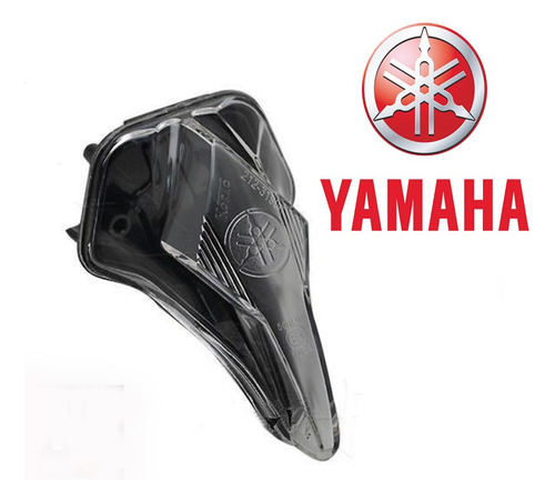 Luz De Cuarto Frontal Yamaha R6