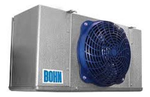 Evaporador Bohn Adt040 Media Temperatura