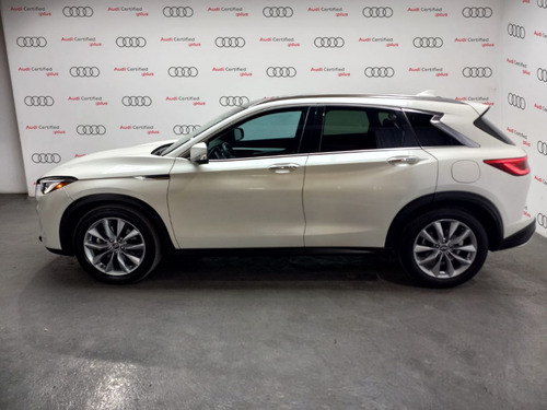 Infiniti Qx50 2019