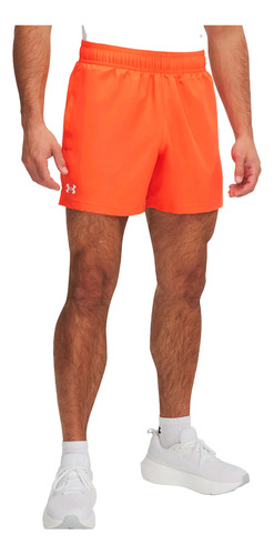 Short Under Armour Entrenamiento Tech Woven Hombre 1383357-8