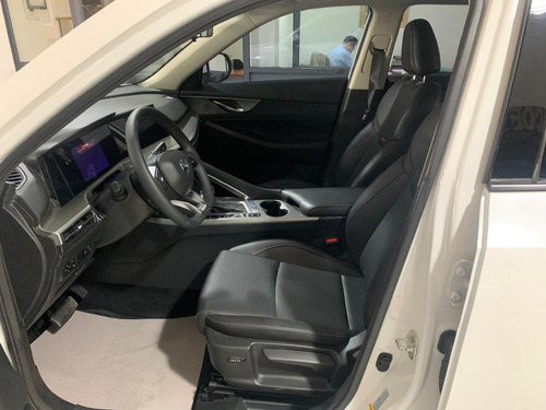 Cs35 Plus Changan