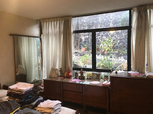 Se Vende Predio En Insurgentes Cuicuilco