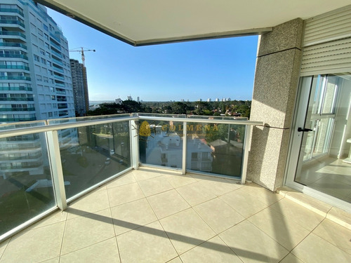 Muy Buen Departamento En La Mansa - Consulte !!!!!- Ref: 4053