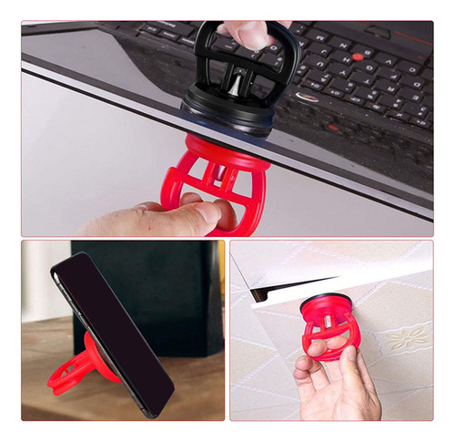 Vaso Elevador Dent Puller Dent Repair Para Azulejos Y Objeto