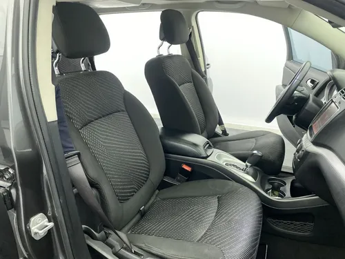 Dodge Journey SXT AT 2.4 4X2