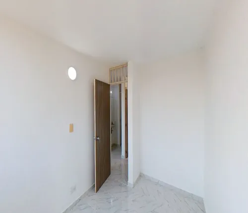 Venta Apartamento Torres De Comfandi