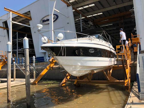 Quicksilver 2700