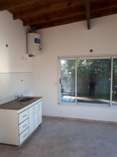 Imagen 11 de 14 de Departamento 2 Amb. En Primer Piso Sin Expensas San Bernardo