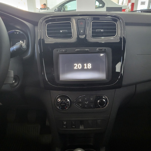 Imagen 14 de 15 de Stepway Intense 1.6 En Stock (ev)