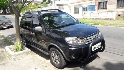 Ford Ecosport Fsl 1.6