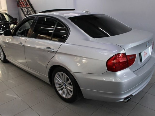Bmw 320i Sedan Top 2.0 16v, Iwe1919
