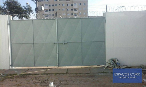 Imagem 29 de 29 de Galpão Comercial, 2083m² - Venda Por R$ 3.500.000 Ou Aluguel Por R$ 18.000/mês - Jundiaí/sp - Ga0669
