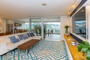 Imagem 13 de 30 de Belíssimo Apartamento Com 3 Suítes À Venda, 180 M² Por R$ 2.400.000 - Campo Belo - São Paulo/sp - Ap19609