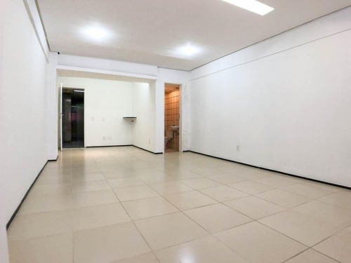 Imagem 7 de 11 de Sala Em Meireles, Fortaleza/ce De 274m² Para Locação R$ 8.700,00/mes - Sa278719-r
