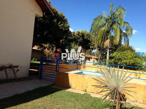 Imagem 17 de 21 de Chácara Com 3 Dorms, Centro, Araçoiaba Da Serra - R$ 340 Mil, Cod: 4318 - V4318
