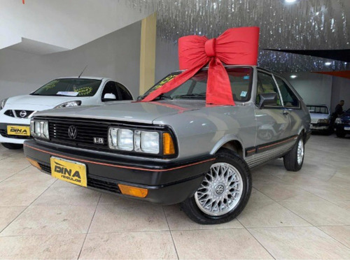 Imagem 1 de 8 de Volkswagen Passat Flash