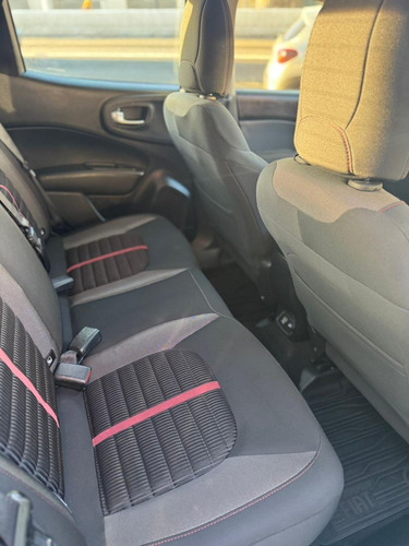 Fiat Toro 2.0 Freedom 4x4 Aut. 4p 9 marchas