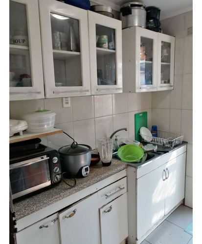 Hogares Gestión Inmobiliaria, Vende Solida Casa De 3d1b - Me