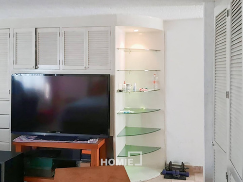 Imagen 10 de 12 de Excelente Penthouse En Pedregal De Maurel, Coyoacán, 68343