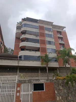 Apartamento en alquiler