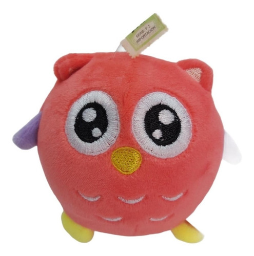 Squishy Peluche Love Squishie Original Tv Pce 0432 Bigshop