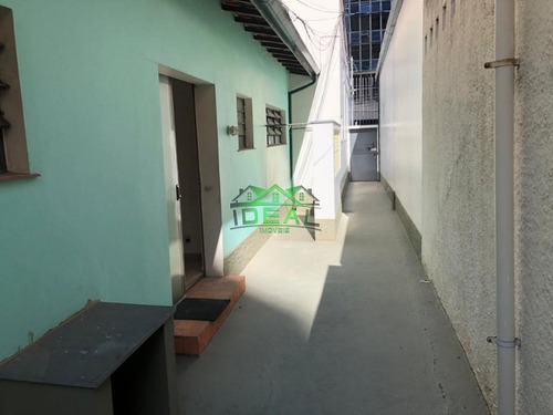 Imagem 10 de 10 de Casa Assobradada Para Locação No Bairro Pinheiros, 2 Dorm, 1 Vagas, 80 M, 150 M - 1588