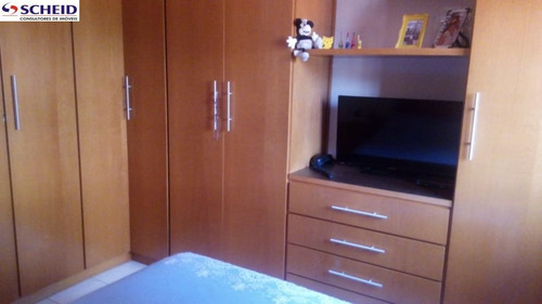 Imagem 13 de 15 de Linda Casa Na Vila Cruzeiro - Mr63791
