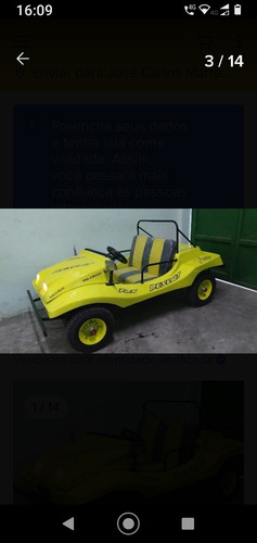 Míni Buggy Grande Variedade A Sua Escolha Venha Conferir !!!