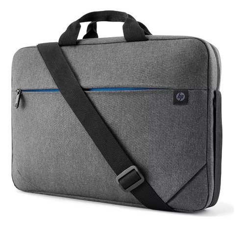 Bolso Hp Prelude Topload Hasta 15.6 Pulgadas Para Notebook