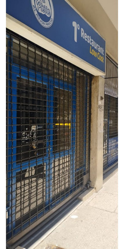 Arayabroker Arrienda Excelente Local En Callle Moneda A Paso