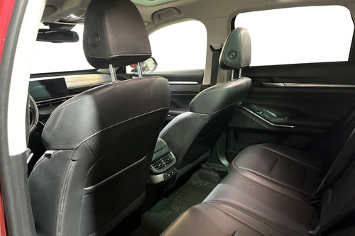 Haval 2.0 Elite At 4x2 5p