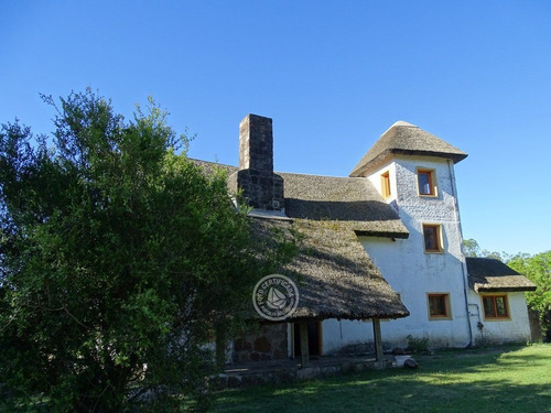 Kaaguy Porá En Villa Serrana
