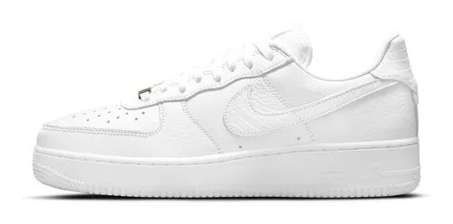comprar Deportivo Baloncesto Air Force 1 '07 An20 Para Hombre Blanco