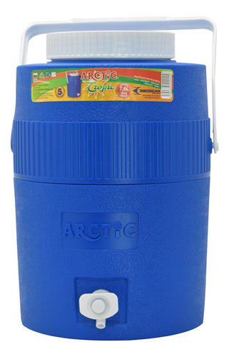 Termo Arctic Tropic De 7.6l