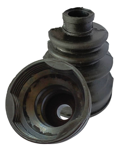 Goma Triceta Para Chevrolet Spark (x1)