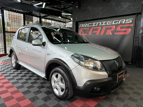 Renault Stepway 1.6l
