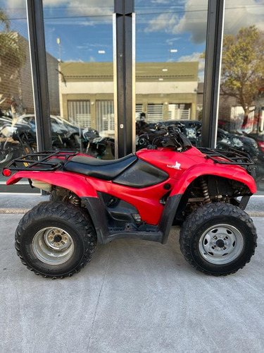 Honda Trx420 4x2 2008