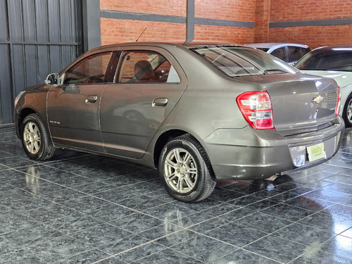 Chevrolet Cobalt 1.8 LT Advantage