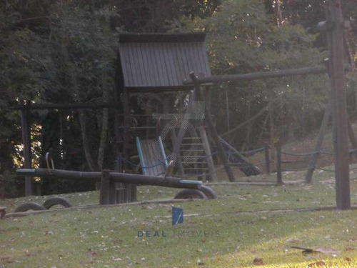 Terreno 1000m² No Cond. Granja Viana - Cotia/ Sp - 03243-1