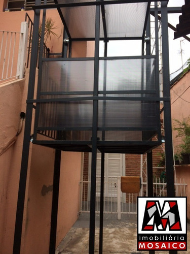 Imagem 16 de 19 de Imóvel Comercial De Frente Para Avenida Samuel Martins - 50468 - 33770580