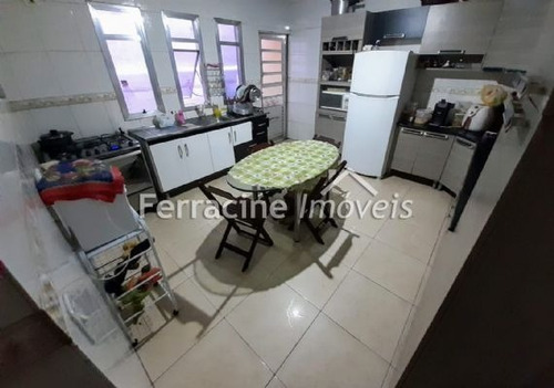 Imagem 6 de 15 de 01392 - Sobrado 1 Dorm. (1 Suíte), Jardim Jovaia - Guarulhos/sp - 1392
