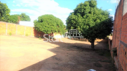 Imagem 4 de 5 de Terreno À Venda Em Cidade Satélite Íris - Te007802