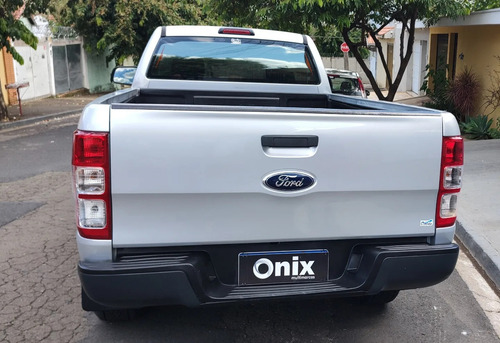 Ford Ranger 2.5 Xls Cab. Simples 4x2 Flex 2p