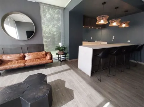 Arriendo Home Studio, Gral. Mackenna 1555, Santiago