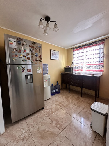 Amplia Casa Aislada En Micro Barrio Con Accesos Controlados