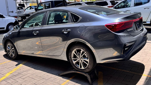 Kia Forte 2.0 Lx At