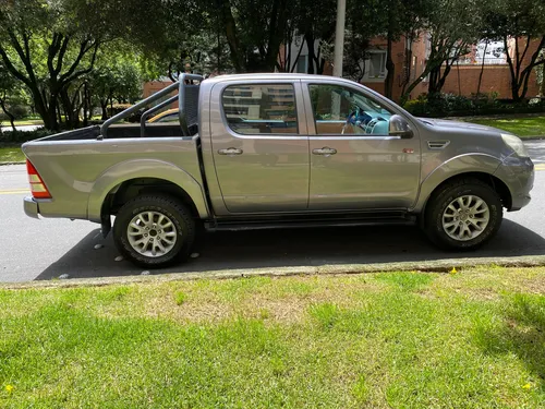 Foton Tunland 2.8 Bj2037y3mdv