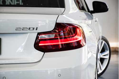 BMW Serie 2 2.0 220i Sport Line 184cv