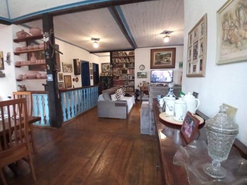 Imagem 14 de 24 de Incrível Casa De Fazenda Dentro Do Condomínio Águas Claras, Em Lote Plano De 1000m2 E Com Vista Da Serra. - 263 - 70121169