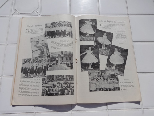 Revista Careta Nº 2.371 Joinville Flamengo Miss Objetiva (Usado)